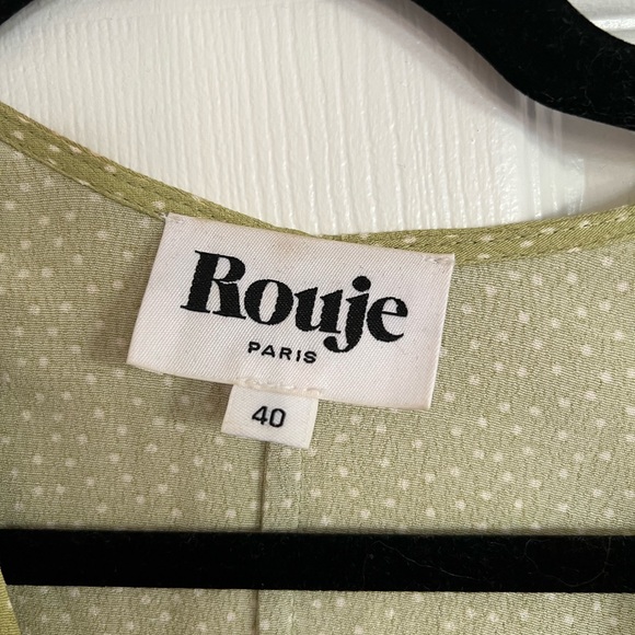 GABIN Dress NWOT - Picture 2 of 4